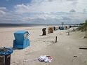 Strand bei Ahlbeck